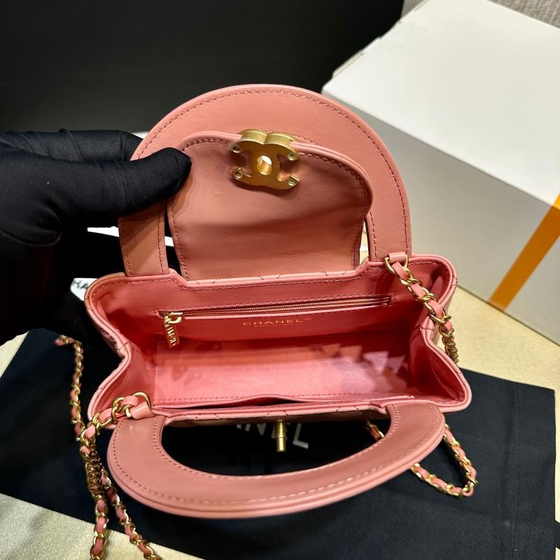 Chanel Top Handle Bags